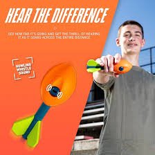 Nerf Pocket Vortex Howler - TOOLS/GUNS - Beattys of Loughrea