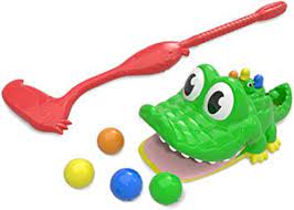 Gator Golf - BOARD GAMES / DVD GAMES - Beattys of Loughrea