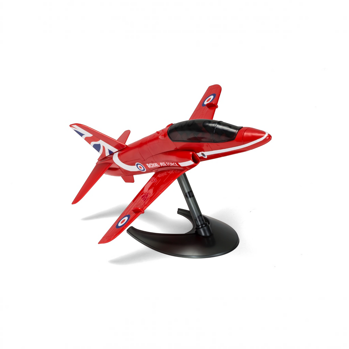 Airfix QUICKBUILD Red Arrows Hawk J6018