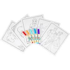 Crayola Disney Princess Colour Wonder Mess Free Set - ART & CRAFT/MAGIC/AIRFIX - Beattys of Loughrea