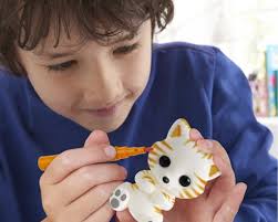 Fuzzikins Cozy Cats - ART & CRAFT/MAGIC/AIRFIX - Beattys of Loughrea