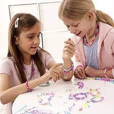 Craft Box Unicorn Charm Jewellery - ART & CRAFT/MAGIC/AIRFIX - Beattys of Loughrea