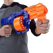 Nerf Nstrike Surgefire - TOOLS/GUNS - Beattys of Loughrea