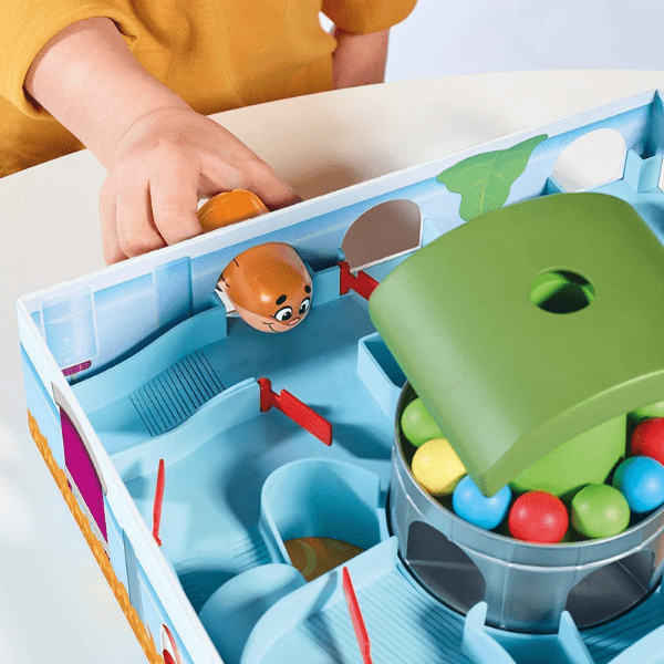 Run Around Hamster - BOARD GAMES / DVD GAMES - Beattys of Loughrea