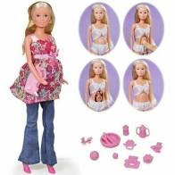 Steffi Love Pregnant Doll