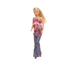 Steffi Love Pregnant Doll - DOLLS - Beattys of Loughrea