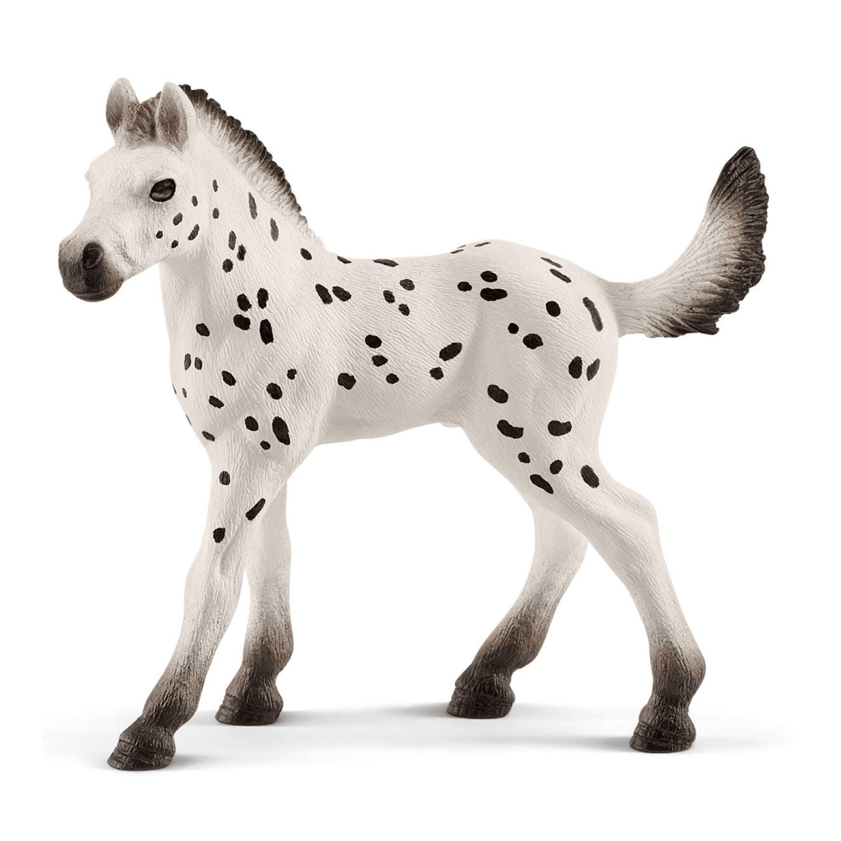 Schleich Knapstrupper foal 13890 - FARMS/TRACTORS/BUILDING - Beattys of Loughrea