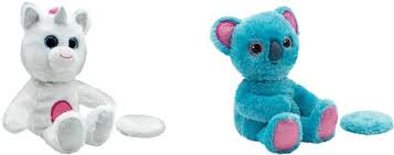 Bigiggles 4 Assorted Styles