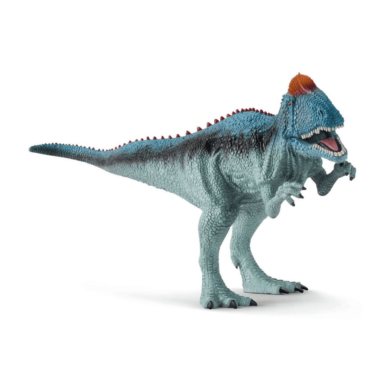 Schleich Cryolophosaurus 15020 - FARMS/TRACTORS/BUILDING - Beattys of Loughrea