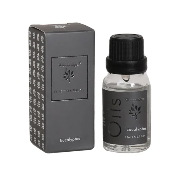 Woodbridge Eukalyptus Ätherisches Öl 15ml