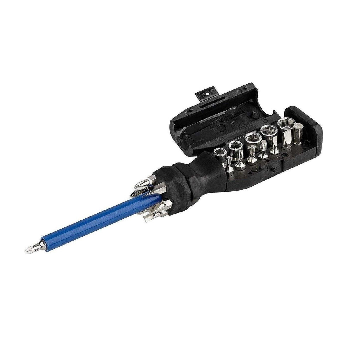 KINZO Screwdriver and Bit Set 20 pcs