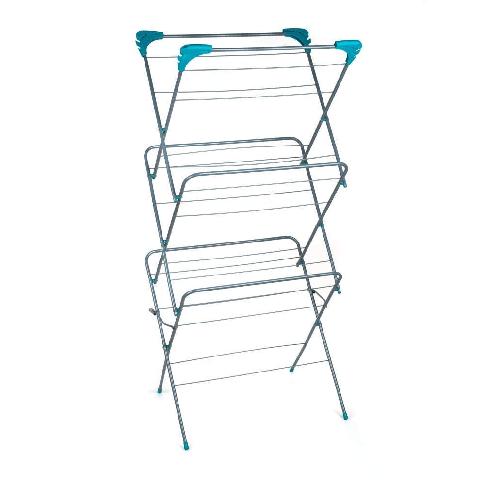 Beldray 3 Tier Elegant Clothes Airer - CLEANING CLOTHES AIRER - Beattys of Loughrea