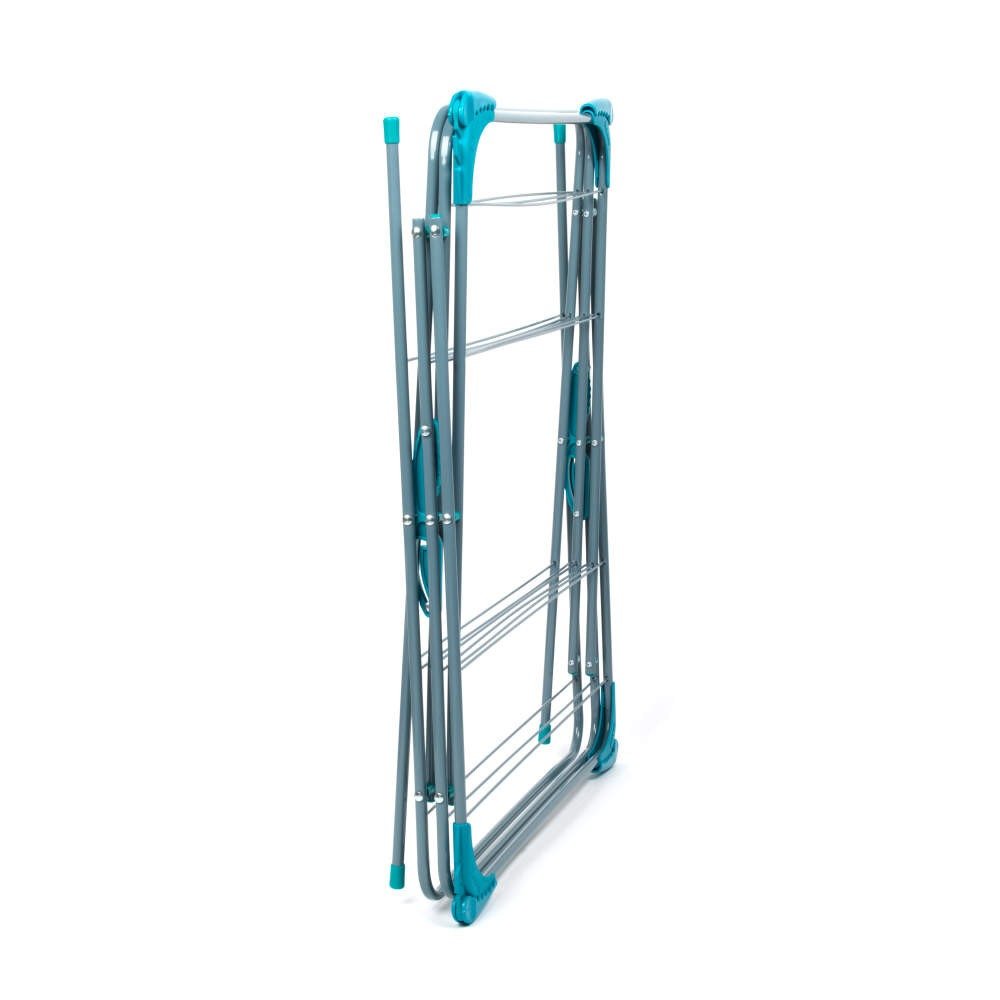 Beldray 3 Tier Elegant Clothes Airer - CLEANING CLOTHES AIRER - Beattys of Loughrea