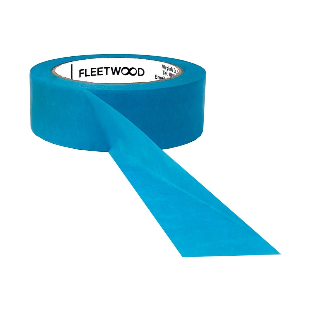 Fleetwood Washi Masking Tape 38mm - MASKING TP/CONTACT/DC FLR - Beattys of Loughrea