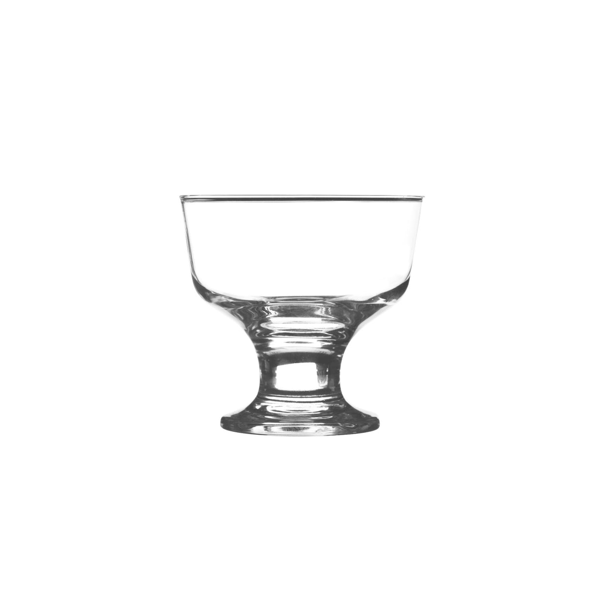 Ravenhead Tulip Set Of 4 Sundae Dishes 28cl - RAYWARE - Beattys of Loughrea