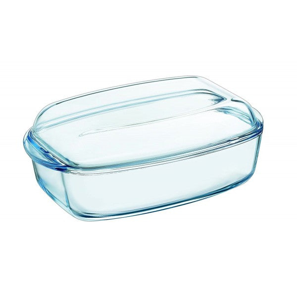 Pyrex Rectangular Casserole Dish 6.5L