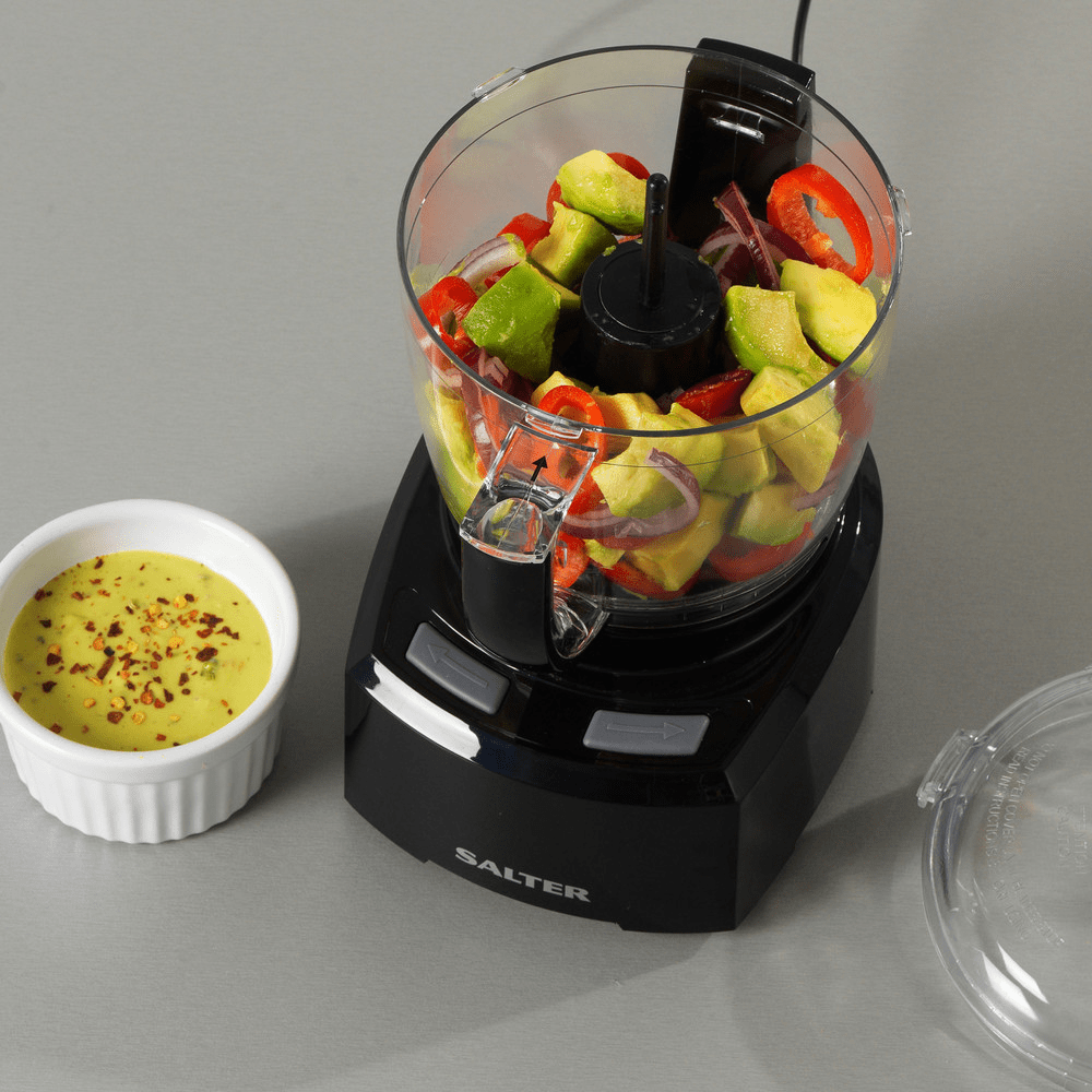 Salter Compact Prep Pro - FOOD PROCESSORS - Beattys of Loughrea