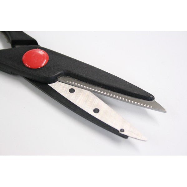 Steelex 8" Kitchen Scissors - KITCHEN HAND TOOLS - Beattys of Loughrea