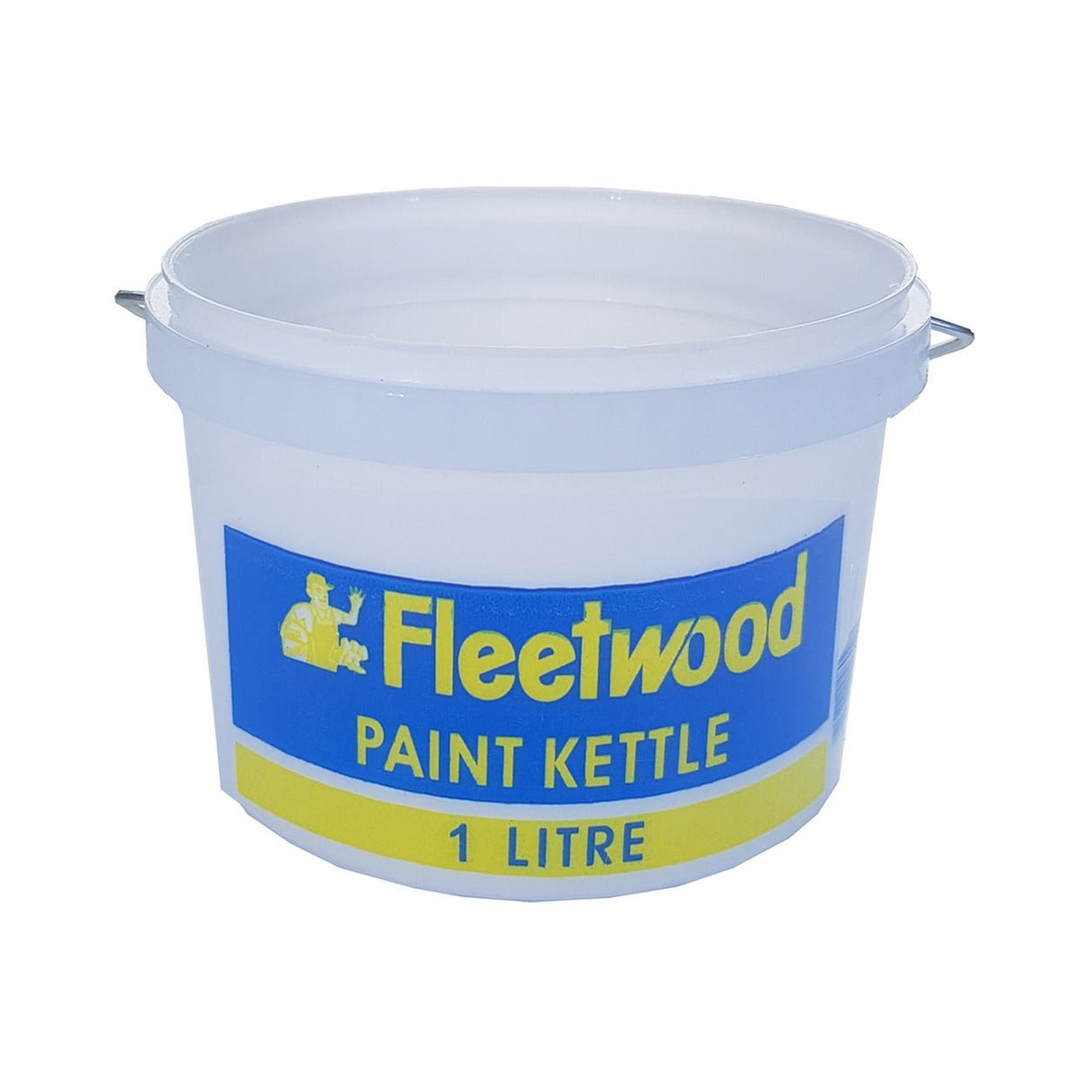 Fleetwood 1L Paint Kettle - PAINT TOOLS - Beattys of Loughrea