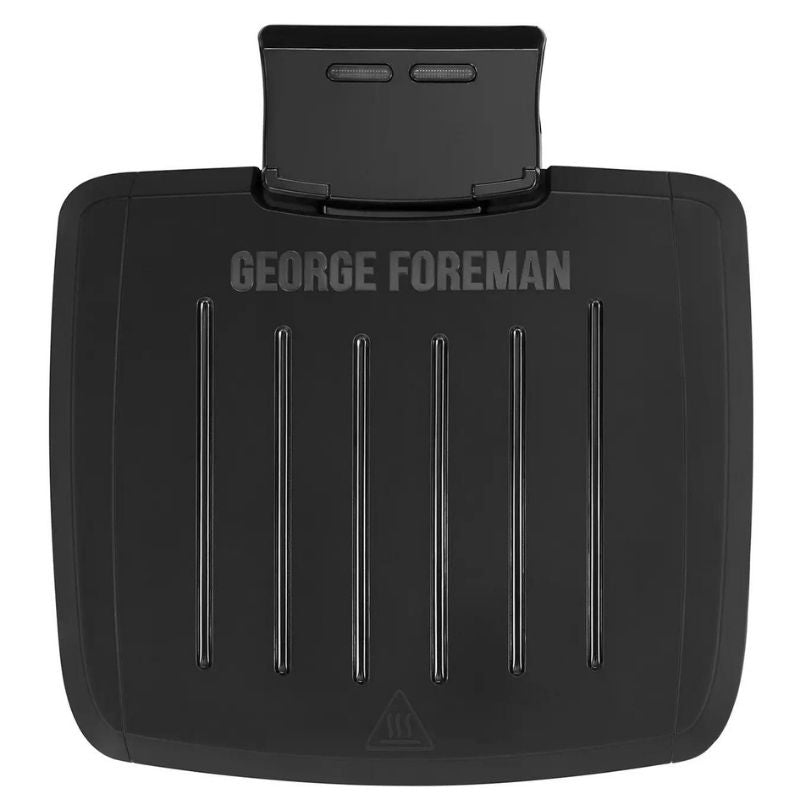 George Foreman Small Immersa Dishwasher Safe Health Grill - HEALTH GRILLS, G FOREMAN - Beattys of Loughrea