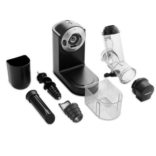Philip Viva Collection Masticating Slow Juicer - JUICERS - Beattys of Loughrea