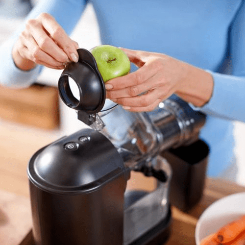 Philip Viva Collection Masticating Slow Juicer - JUICERS - Beattys of Loughrea