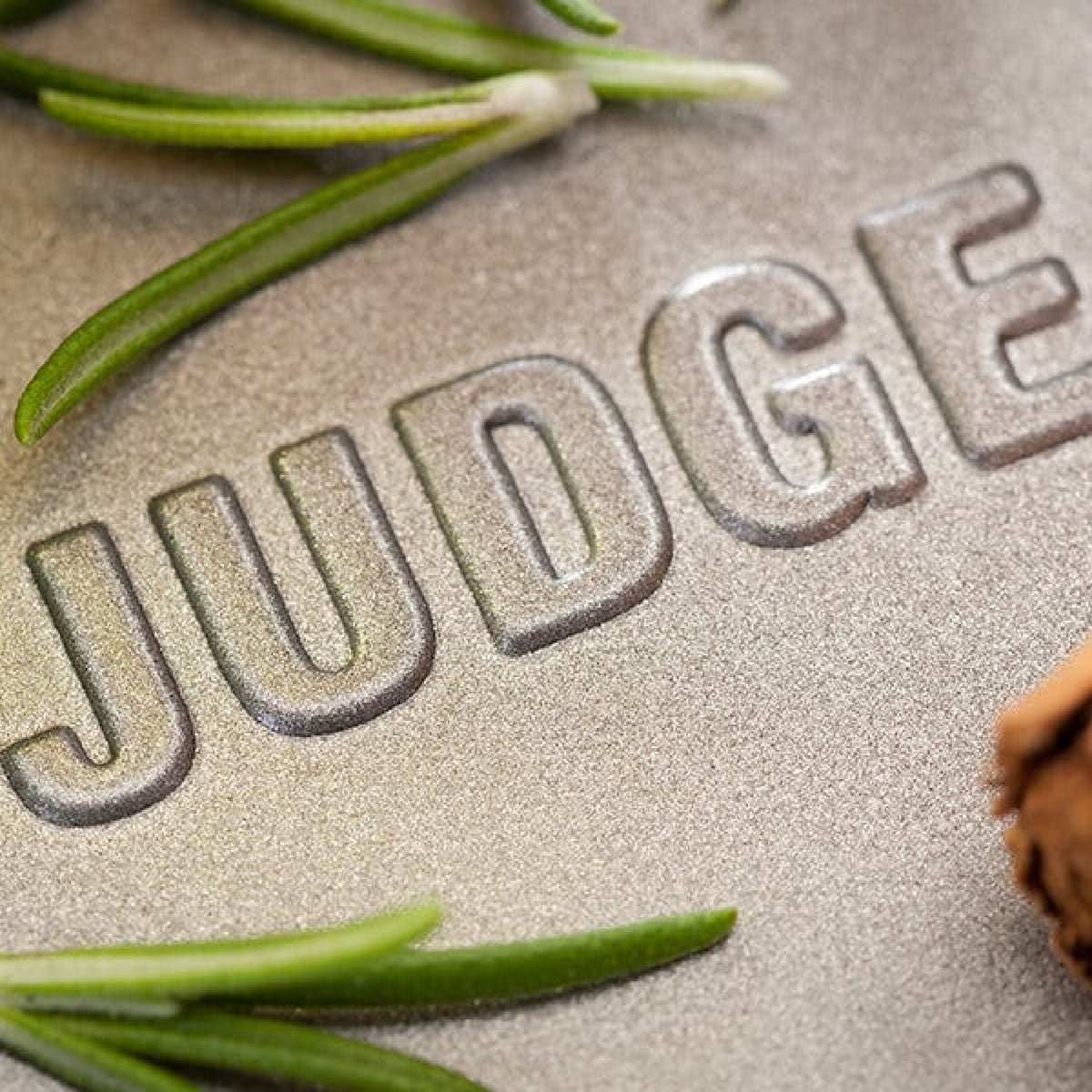 Judge Bakeware 1lb 800ml Non-Stick Loaf Tin