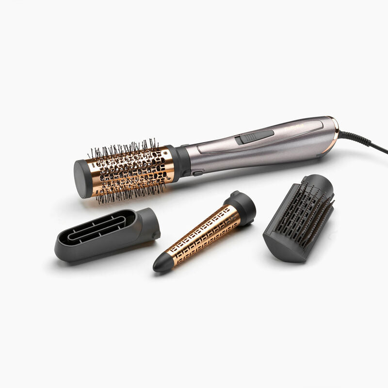 BaByliss Air Style 1000 2136U – 4-in-1 Hot Air Styler