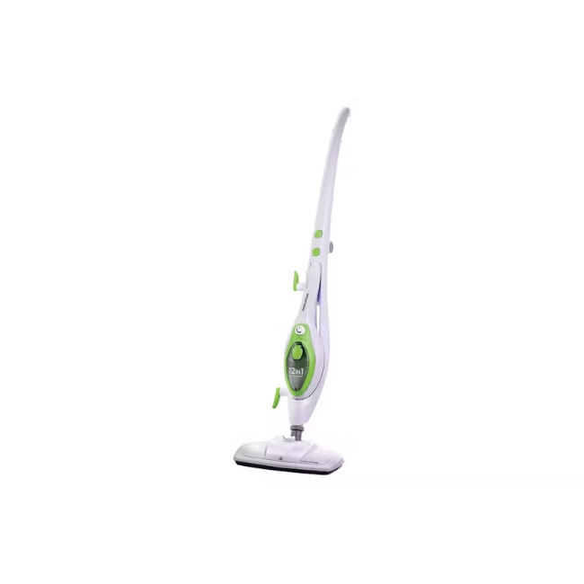 Morphy Richards 12 In 1 Steam Mop 720512 - STEAM CLEANER - Beattys of Loughrea