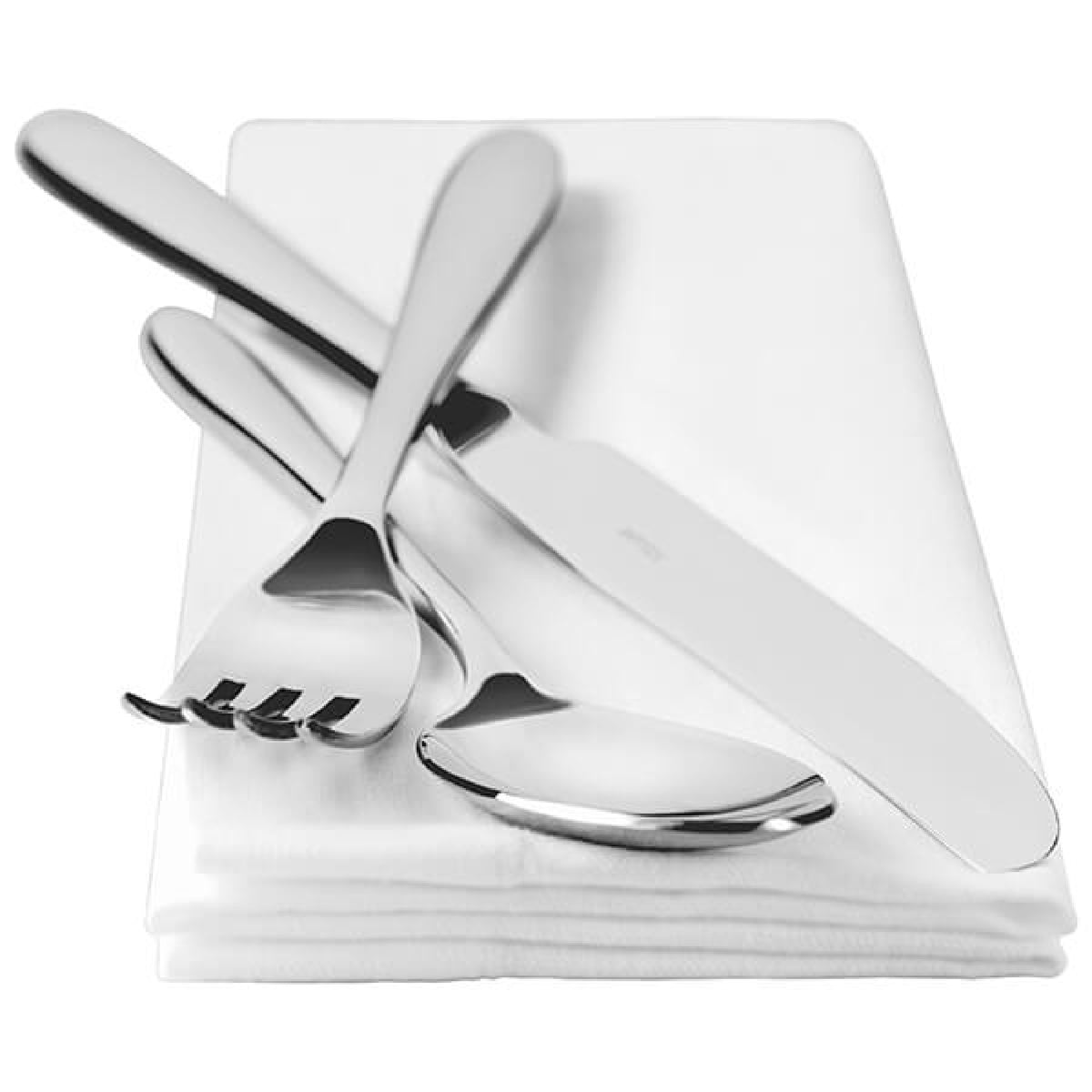Stellar Winchester 44 Piece Cutlery Set, Gift Boxed