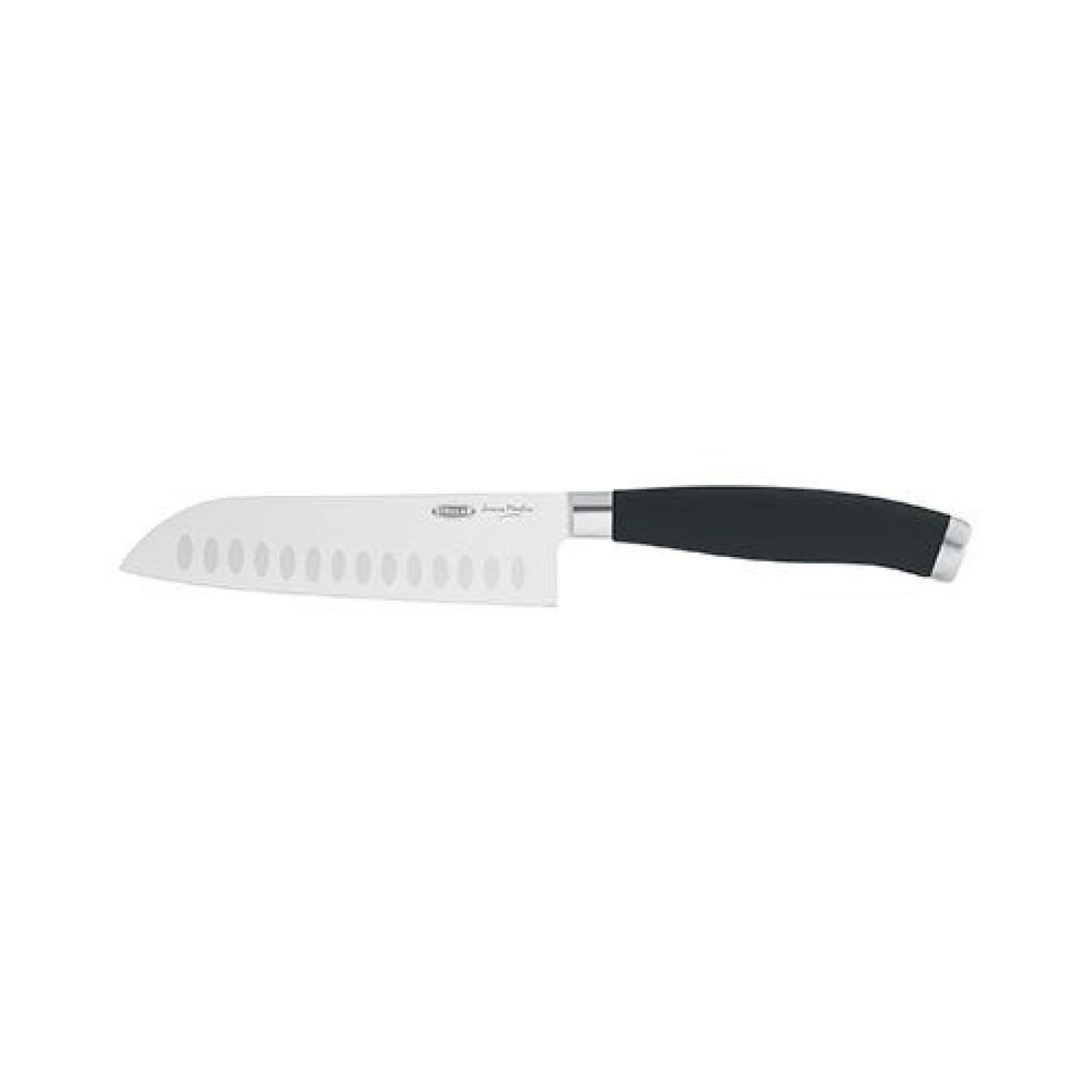 Stellar James Martin 13cm Santoku Knife