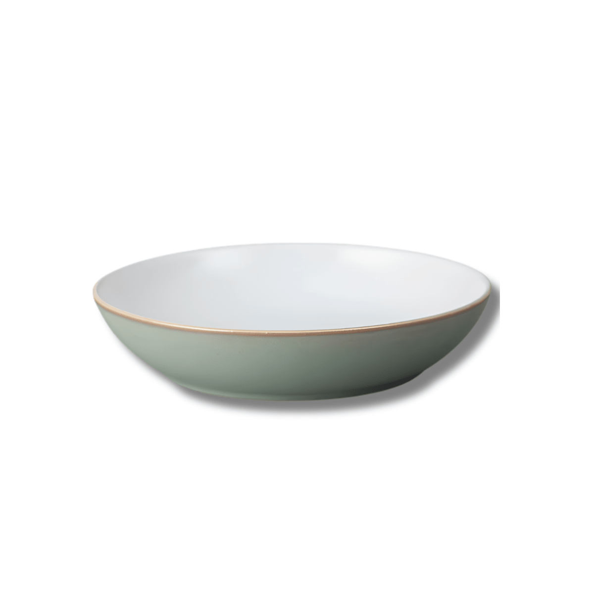 Denby Regency Green Pasta Bowl - TABLEWARE SETS - GENERAL - Beattys of Loughrea