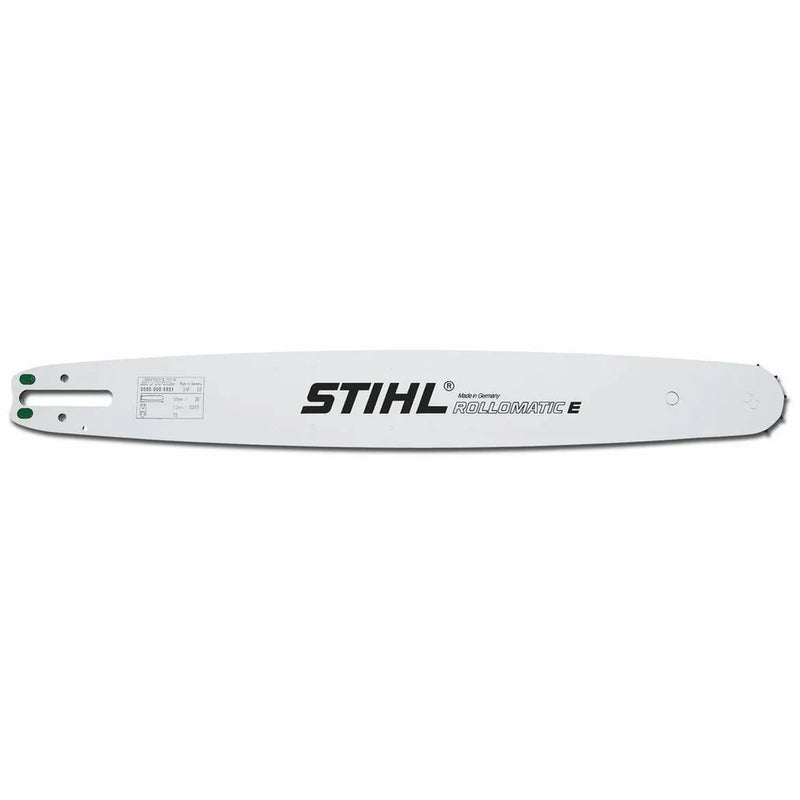 Stihl Guide Bar E 18In 3/8 / .063In 30030086117