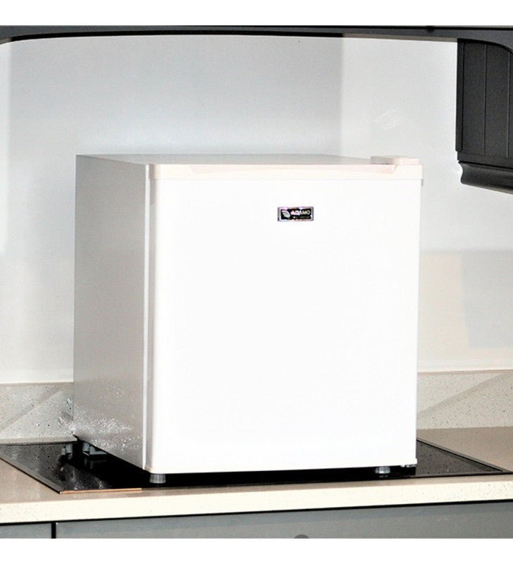 Adamo BC - 40 32 Litre Table Top Freezer | White - FRIDGE PORTABLE/ CAMPING - Beattys of Loughrea