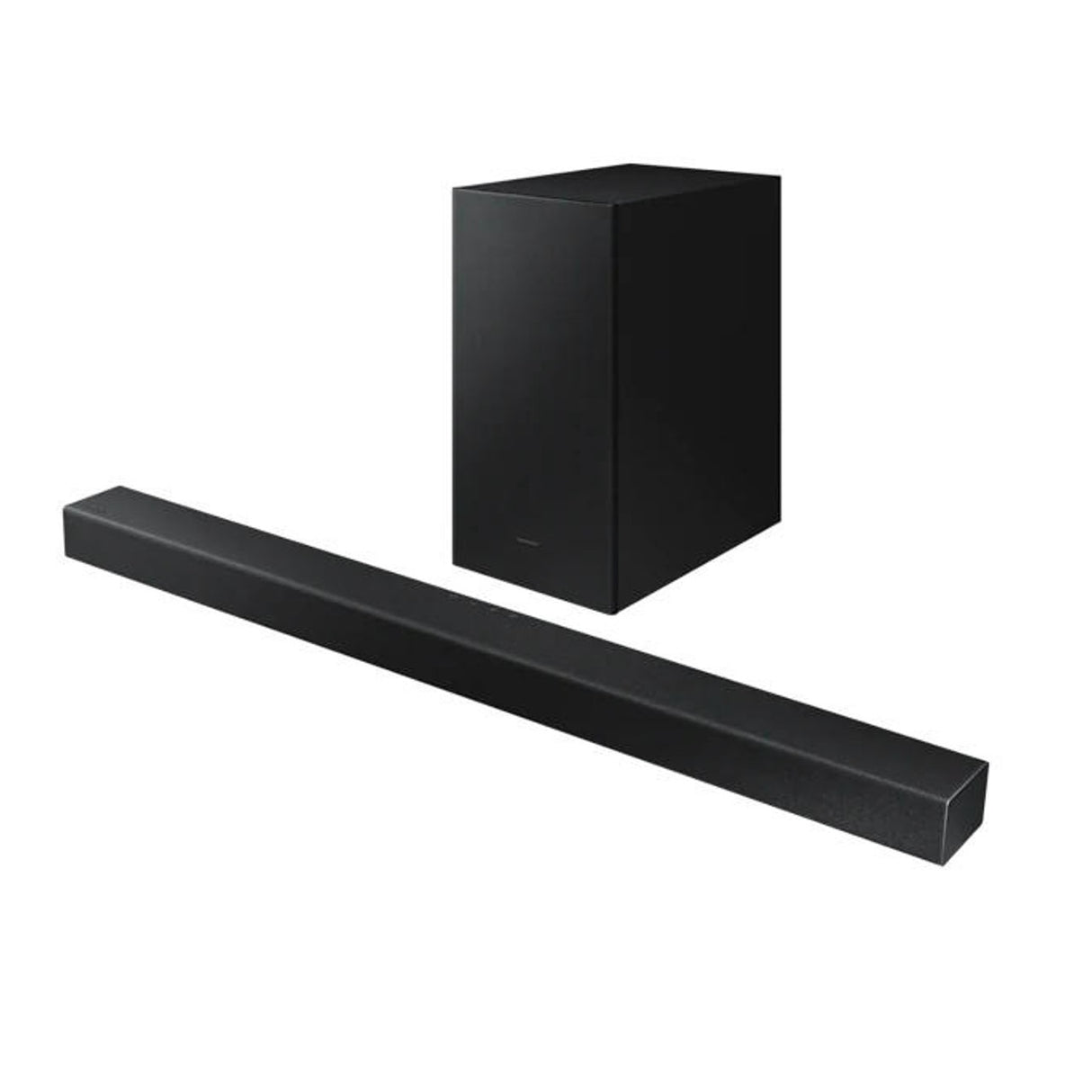 Samsung 2.1Ch Bluetooth Sound Bar with Wireless Subwoofer | HW-A430/XU