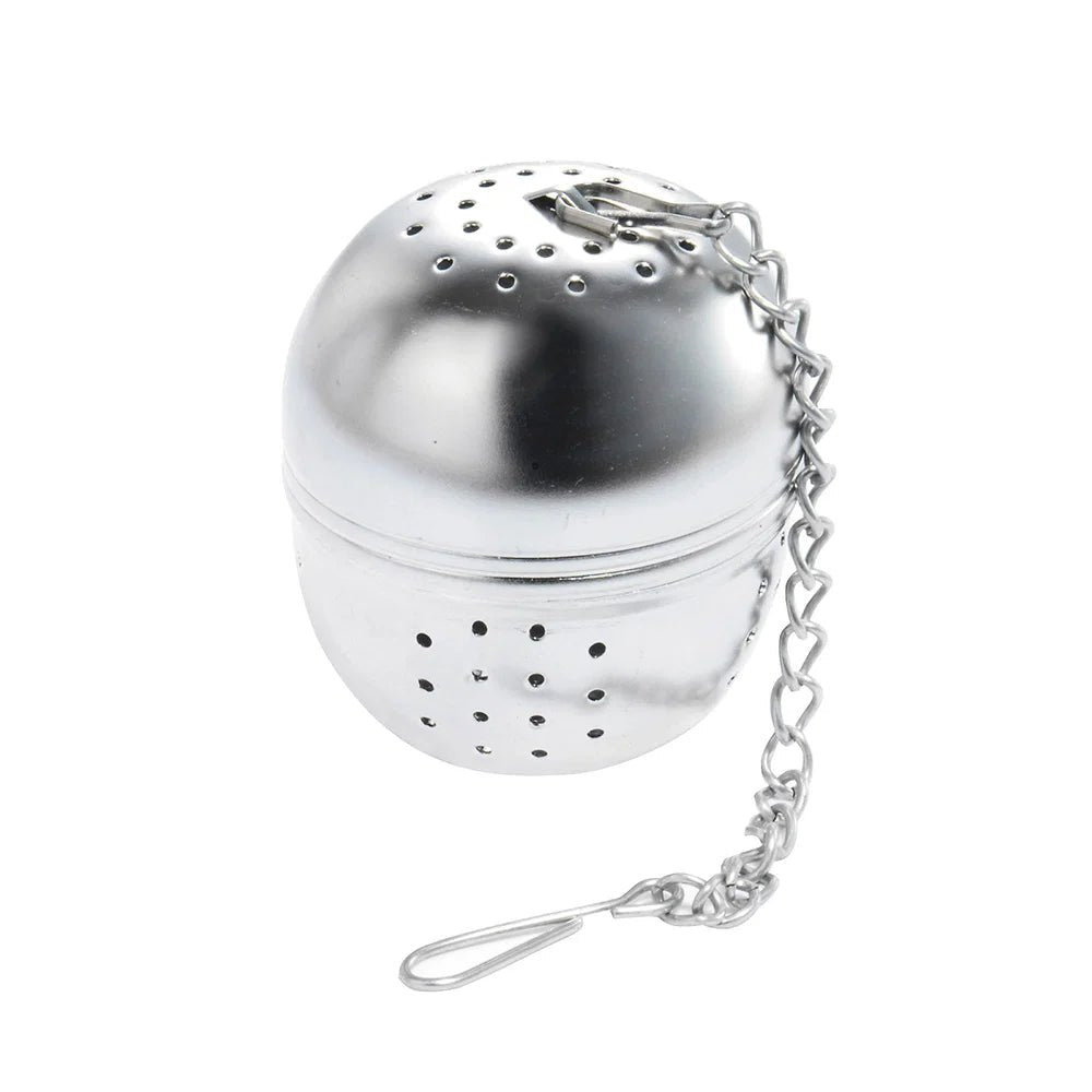 Ed's Tea Ball Infuser - KITCHEN HAND TOOLS - Beattys of Loughrea
