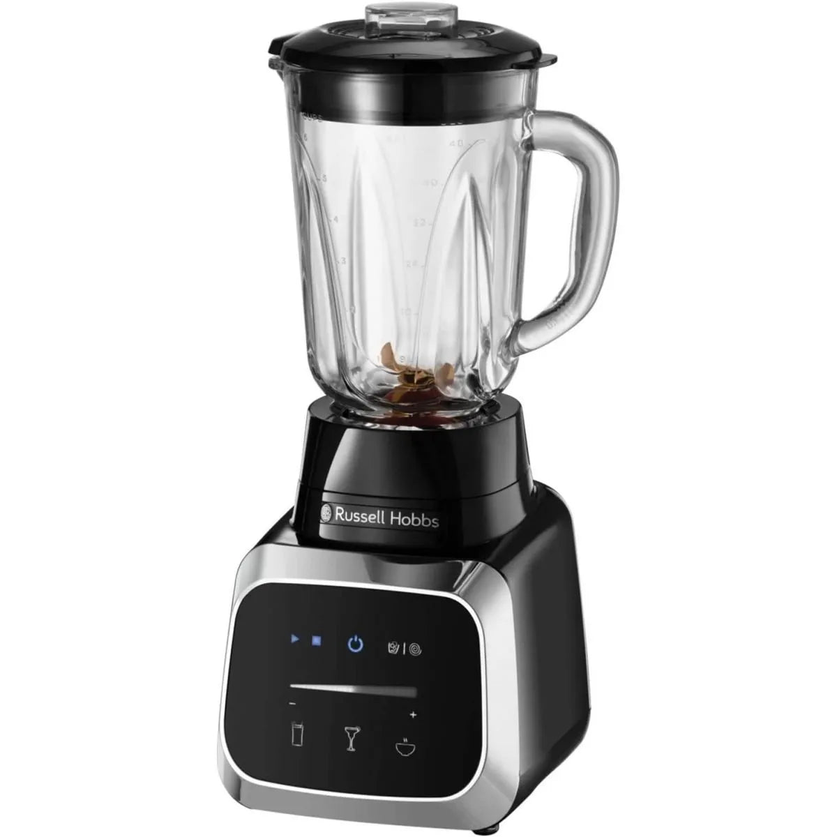 Russell Hobbs Sensigence Inteligent Jug Blender 1.5 Litre Smoothie Maker | 28241