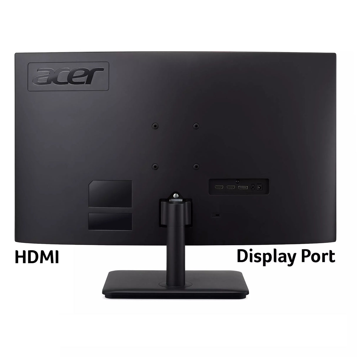 Acer ED0 ED270RPbiipx 27 Inch FHD Curved Gaming Monitor