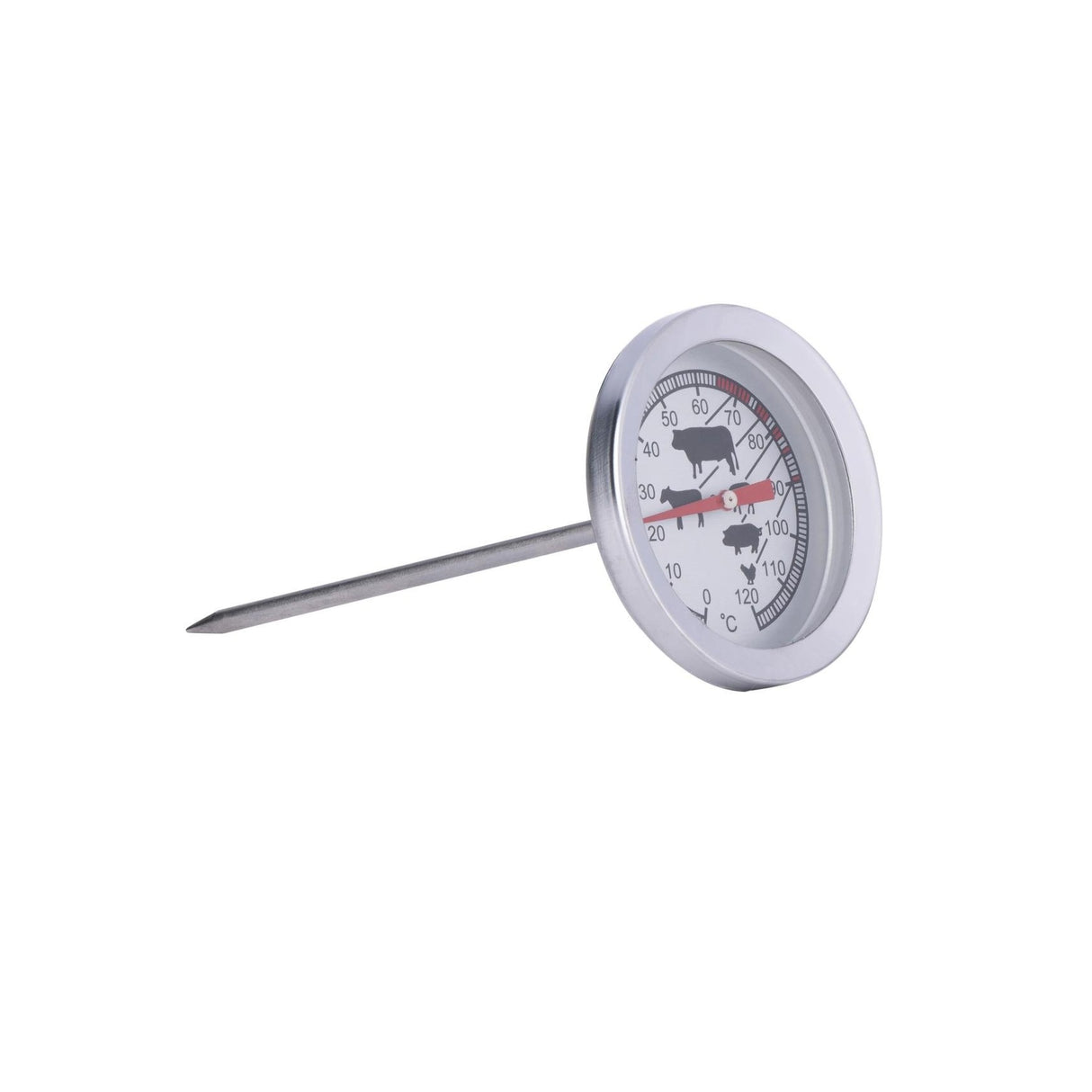 ALPINA Meat Thermometer - KITCHEN HAND TOOLS - Beattys of Loughrea