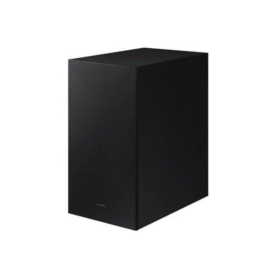 Samsung 2.1 Soundbar with Wireless Subwoofer HW-B450/XU - HOME CINEMA SYSTEM - Beattys of Loughrea