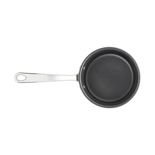 Stellar Eclipse 14cm Milk Pan 1L Non - Stick - COOKWARE - S/STEEL - Beattys of Loughrea
