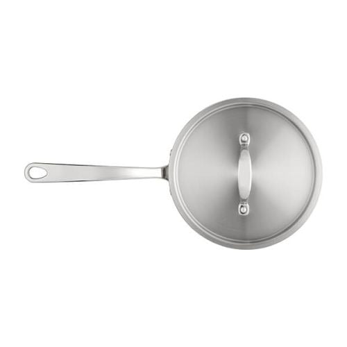 Stellar Eclipse 18cm Saucepan 2L - COOKWARE - S/STEEL - Beattys of Loughrea