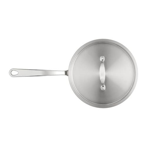 Stellar Eclipse 20cm Saucepan 2.5L - COOKWARE - S/STEEL - Beattys of Loughrea
