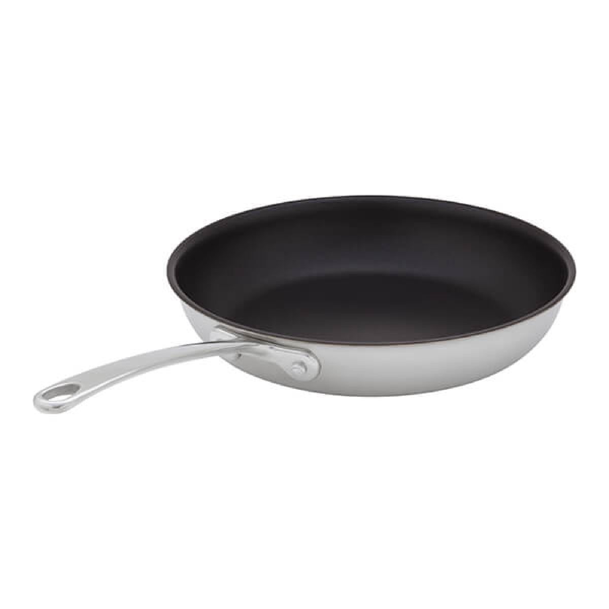 Stellar Eclipse 26cm Non-Stick Frying Pan, Tri-Ply