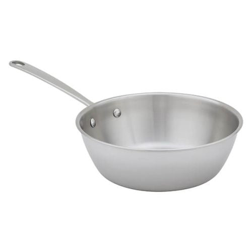 Stellar Eclipse 24cm Chefs Pan 2L - FRYPAN/WOK/SKILLET - Beattys of Loughrea