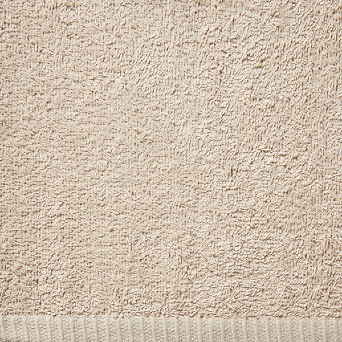 Catherine Lansfield Quick Dry Plain 30 x 30 cm Face Cloth 4 Pack Natural - SHEETS/VALANCE/MATTRESS COVER - Beattys of Loughrea