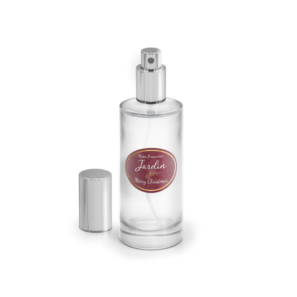 TIPPERARY CRYSTAL Christmas Room Fragrance 100ml - Merry Christmas - POT POURRI/AROMATHERAPY/OILS/DIFFUSER - Beattys of Loughrea