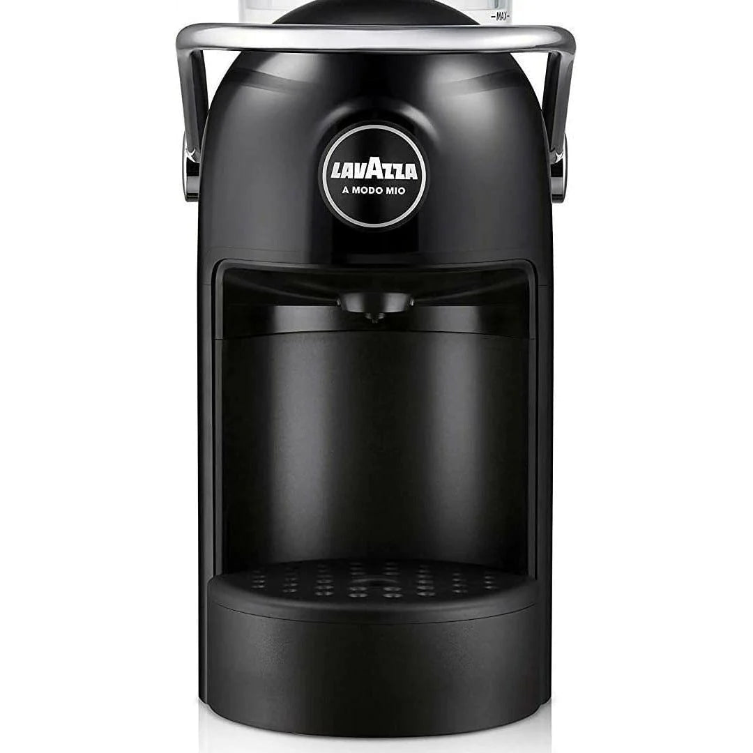 Lavazza Jolie Black Coffee Machine