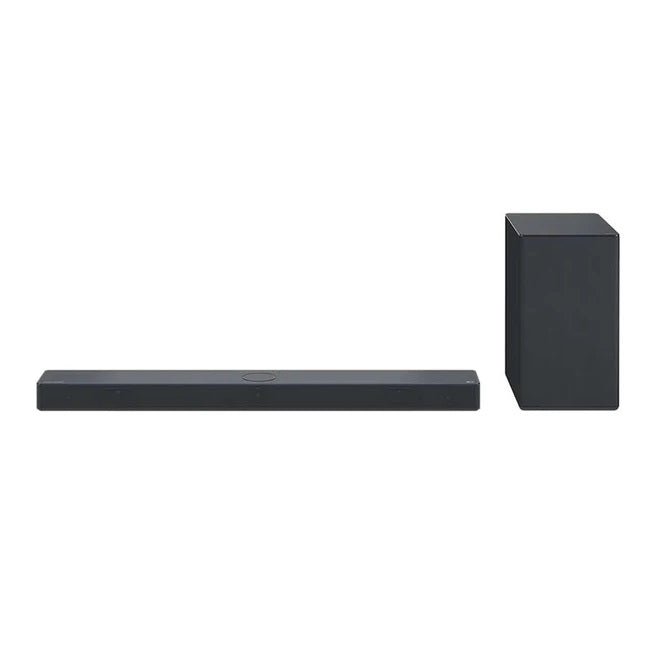 LG USC9S 3.1.3ch Wireless Sound Bar with Subwoofer | USC9S - HOME CINEMA SYSTEM - Beattys of Loughrea