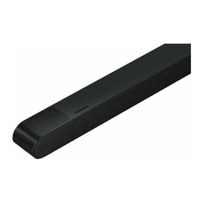 Samsung Ultra Slim Wireless Soundbar With Subwoofer | HW-S800B/XU